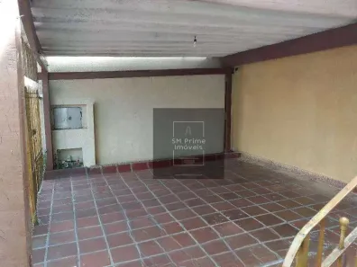Casa com 3 Quartos à venda, 150m² no Bortolândia, São Paulo