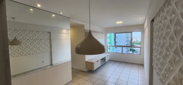 Apartamento com 2 Quartos à venda, 53m² no Torre, Recife
