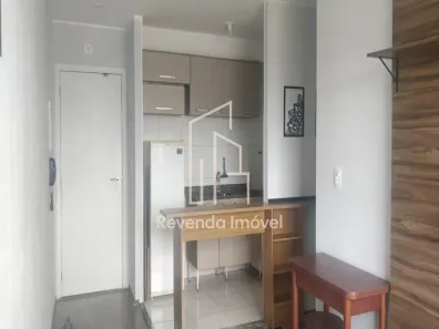 Apartamento com 1 Quarto à venda, 36m² no Liberdade, São Paulo