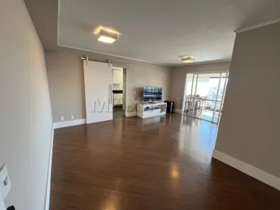 Apartamento com 4 Quartos para alugar, 140m² no Santa Teresinha, São Paulo
