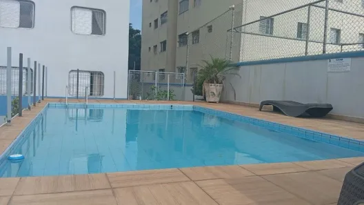 Apartamento com 2 Quartos à venda, 60m² no Jaçanã, São Paulo