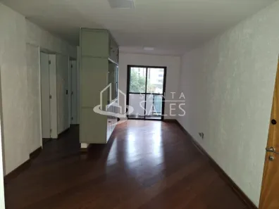 Apartamento com 2 Quartos à venda, 68m² no Cerqueira César, São Paulo