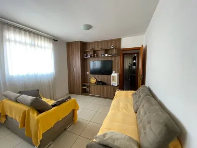 Cobertura com 3 Quartos à venda, 173m² no Paquetá, Belo Horizonte