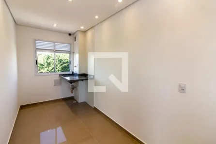 Apartamento com 1 Quarto à venda, 25m² no Jardim Trussardi, São Paulo