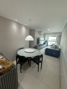 Apartamento com 3 Quartos para venda ou aluguel, 84m² no Boa Viagem, Recife