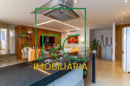 Cobertura com 3 Quartos à venda, 180m² no Barra da Tijuca, Rio de Janeiro