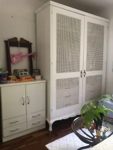 com 3 Quartos à venda, 90m² no Campestre, Santo André