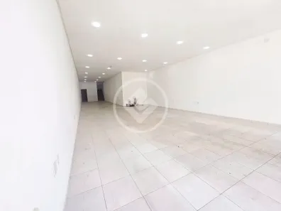 Ponto Comercial à venda, 300m² no Ponta da Praia, Santos