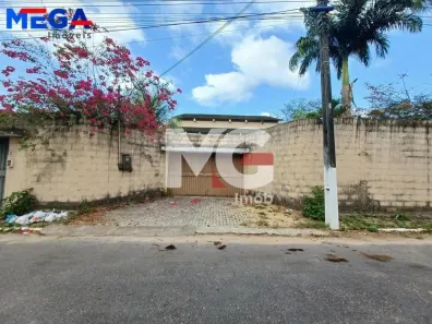 Casa com 3 Quartos à venda, 850m² no Centro, Pacatuba