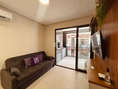 Apartamento com 2 Quartos à venda, 71m² no Palmas, Governador Celso Ramos
