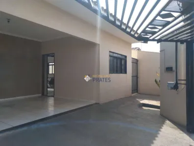 Casa com 3 Quartos à venda, 150m² no Jardim Nunes, São José do Rio Preto