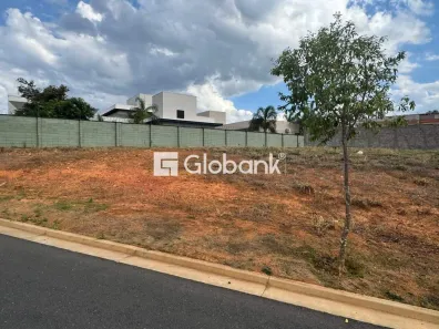 Lote/Terreno à venda, 419m² no Residencial Terras Alphaville, Montes Claros