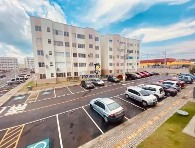 Apartamento com 2 Quartos à venda, 42m² no Lago Azul, Manaus