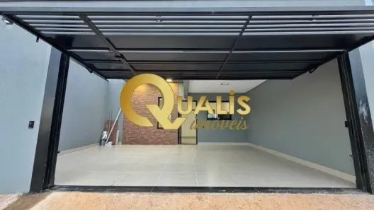 Casa com 3 Quartos para alugar, 150m² no Jardim Casablanca, Indaiatuba
