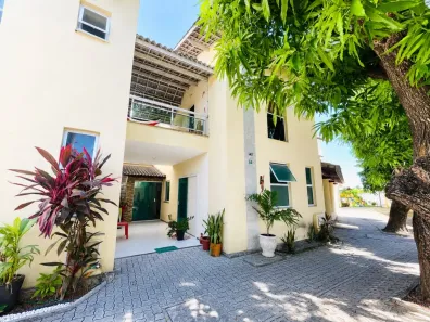 Apartamento com 3 Quartos à venda, 92m² no Lagoa Redonda, Fortaleza