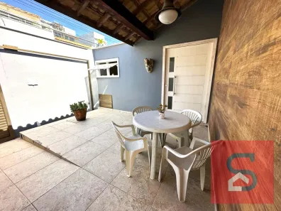 Casa com 3 Quartos à venda, 55m² no Passagem, Cabo Frio