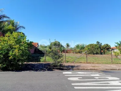 à venda, 1137m² no Dois Córregos, Piracicaba