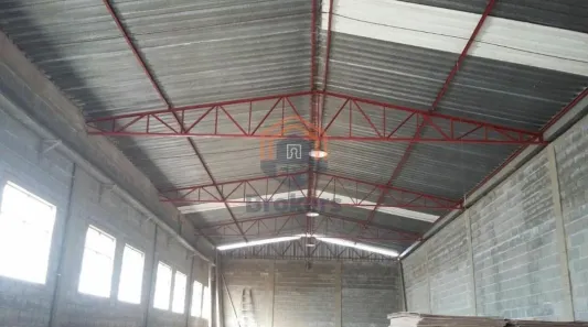 Galpão/Depósito/Armazém à venda, 300m² no Do Pinherinho, Itupeva