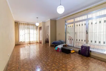 Casa com 3 Quartos à venda, 224m² no Vila Ipojuca, São Paulo