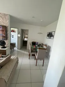 Apartamento com 2 Quartos à venda, 60m² no Jabotiana, Aracaju