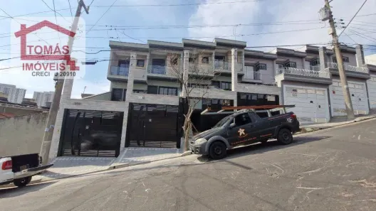 Sobrado com 3 Quartos à venda, 180m² no Jardim Maristela, São Paulo