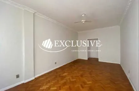 Apartamento com 2 Quartos à venda, 75m² no Humaitá, Rio de Janeiro