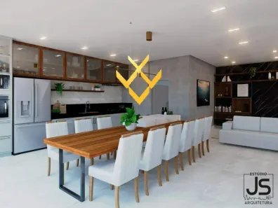 Apartamento com 4 Quartos à venda, 270m² no Liberdade, Divinópolis
