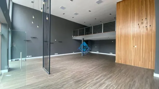 Ponto Comercial para alugar, 170m² no Jardim Bela Vista, Santo André