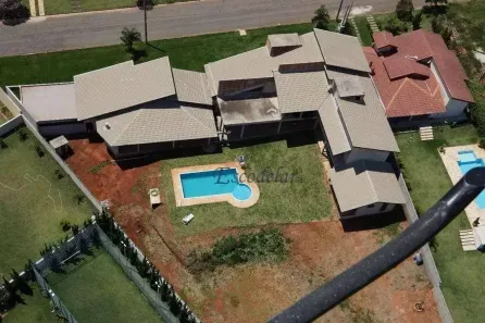 Casa com 8 Quartos à venda, 680m² no Tanque, Atibaia