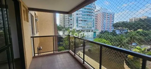 Apartamento com 2 Quartos à venda, 79m² no Recreio dos Bandeirantes, Rio de Janeiro