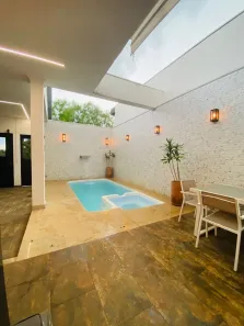 Casa com 3 Quartos à venda, 300m² no Residencial San Diego, Franca