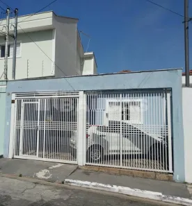 Casa com 2 Quartos à venda, 100m² no Vila Regente Feijó, São Paulo