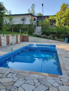 Fazenda/Sítio com 4 Quartos à venda, 352m² no Fazenda Marajoara, Campo Limpo Paulista