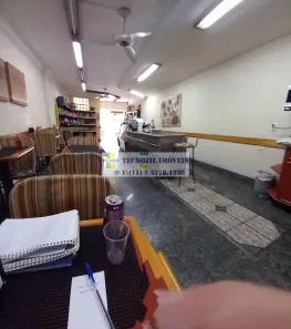 Imóvel Comercial com 2 Quartos à venda, 187m² no Morro dos Ingleses, São Paulo