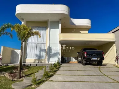 Casa de Condomínio com 4 Quartos à venda, 198m² no Inoã (Inoã), Maricá
