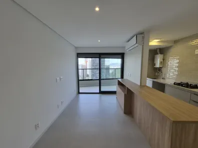 Apartamento com 2 Quartos à venda, 73m² no Alphaville Centro Industrial e Empresarial/Alphaville., Barueri