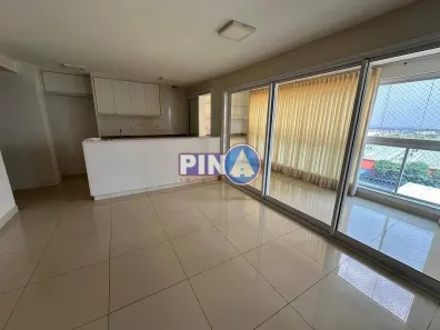 Apartamento com 3 Quartos à venda, 115m² no Jardim Goiás, Goiânia