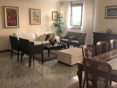 Apartamento com 4 Quartos à venda, 237m² no Centro, Florianópolis