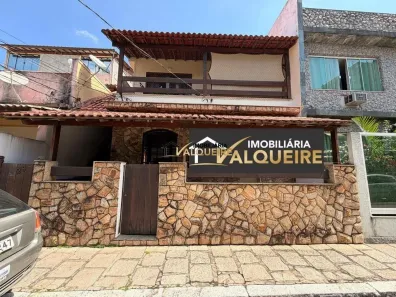 Casa com 3 Quartos à venda, 90m² no Praça Seca, Rio de Janeiro