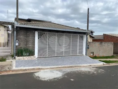 Casa com 3 Quartos à venda, 126m² no Jardim Residencial Nikkey, Sorocaba