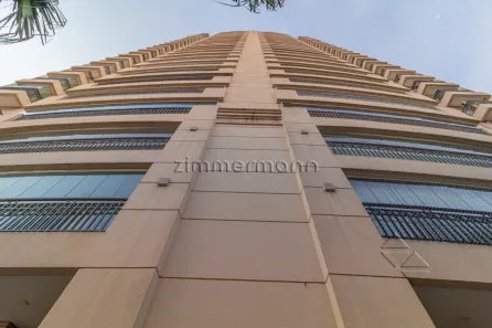 Apartamento com 4 Quartos à venda, 180m² no Vila Romana, São Paulo