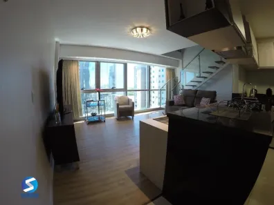 Apartamento com 1 Quarto à venda, 63m² no Praia de Belas, Porto Alegre