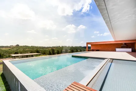 Casa de Condomínio com 6 Quartos à venda, 1486m² no Condomínio Quinta da Baroneza II, Bragança Paulista
