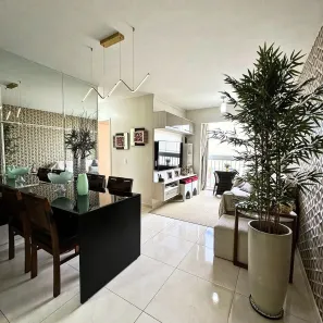 Apartamento com 3 Quartos à venda, 59m² no Aeroporto, Juazeiro do Norte