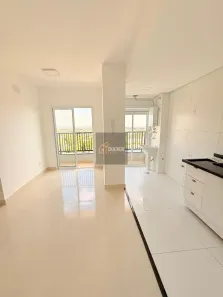Apartamento com 1 Quarto para alugar, 34m² no Jardim Santa Cruz, Indaiatuba