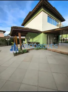Casa de Condomínio com 4 Quartos à venda, 189m² no Boa União (Abrantes), Camaçari