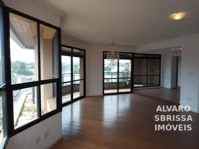 Apartamento com 4 Quartos à venda, 288m² no Jardim Corazza, Itu