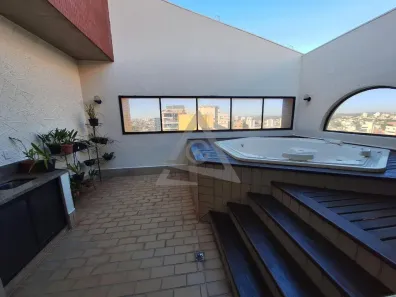 Apartamento com 1 Quarto à venda, 108m² no Cambuí, Campinas