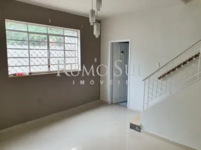 Imóvel Comercial com 3 Quartos para alugar, 220m² no Brooklin Paulista, São Paulo