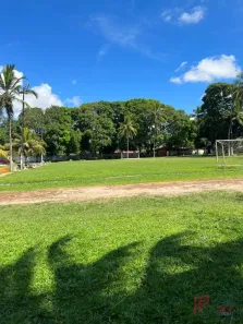 Lote/Terreno à venda, 40m² no Forquilha, São Luís